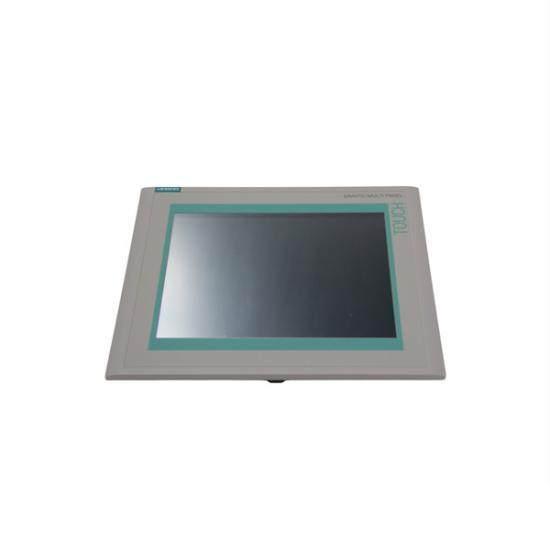 SIEMENS 6AV6 545-0DA10-0AX0 Multi Panel