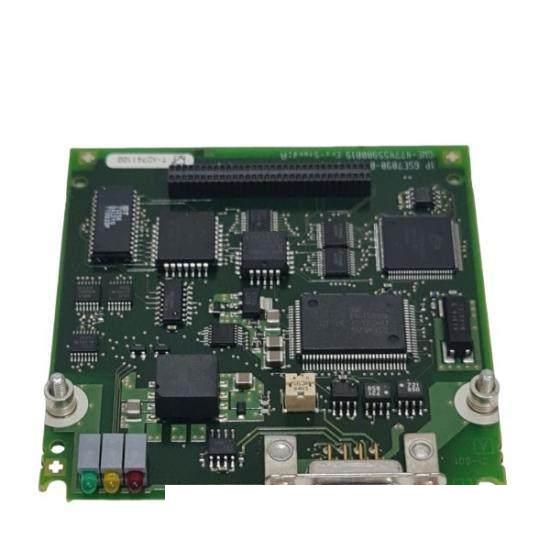6SX7010-0FF05  Siemens Profibus Module