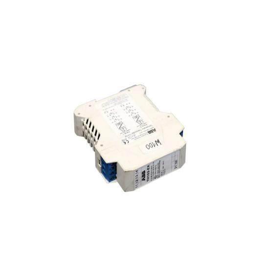 ABB th102-ex pt100 4l 0-100 Temperature Transmitter