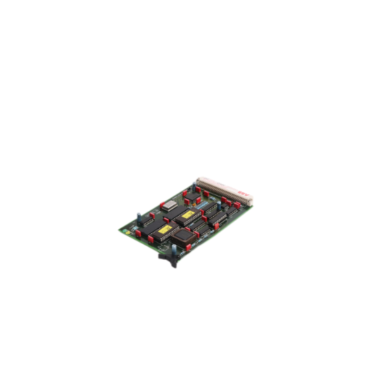 ABB CMA122 DC Power Supply Module