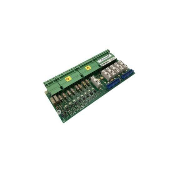 ABB SDCS-IOB-23-COAT Terminal Block
