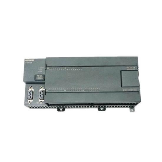 SIEMENS 6ES7 216-2AD23-0XB8 DC power supply