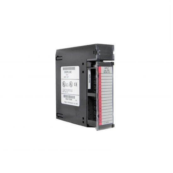 General Electric IC693MDL931 Isolated Relay Output module