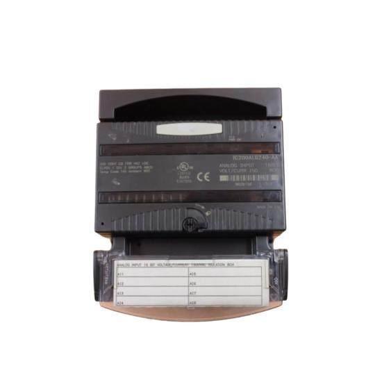 ABB ICFC16L1  Flat I/O Remote Unit