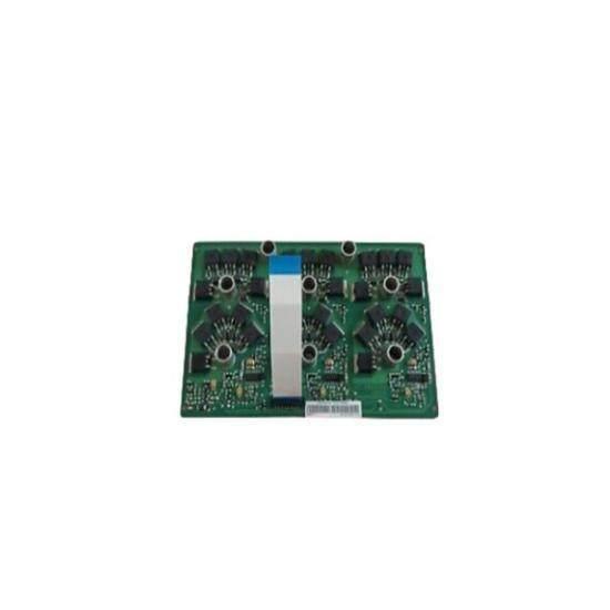ABB Robotics 81Q03006T-A05 KRAFT-T circuit board