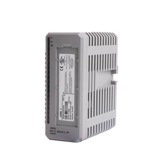 ABB AI845-eA Analog Input Module