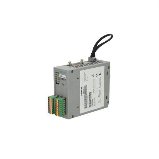 SIEMENS 6DD1681-0AE2 Interface Module