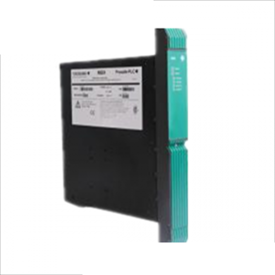 Siemens 39SAMCAN 16133-71/8 Analog Module