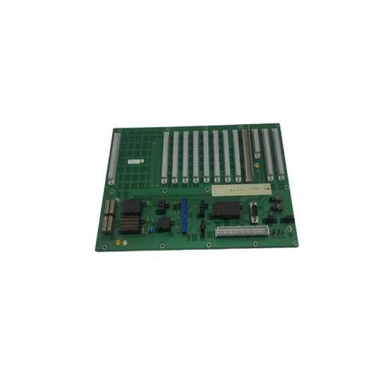 ABB 3HAA3573-ACA/3 Backplane Board AUTOMATION DCS MODULE
