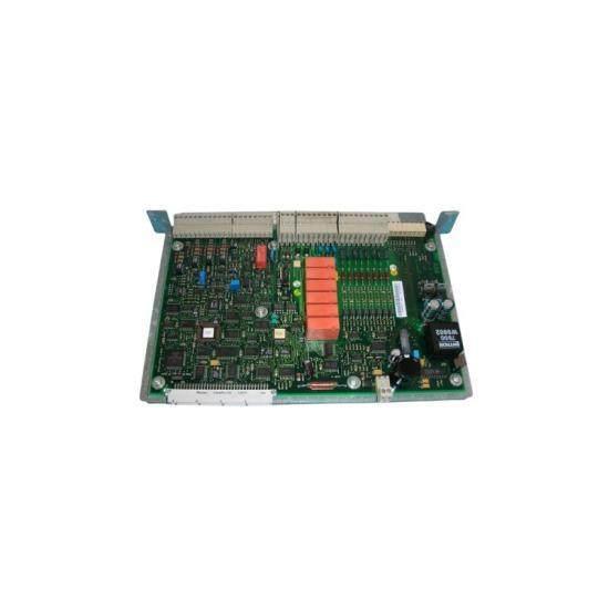 ABB E5TX 1KHW001381R0001 Control Board