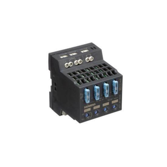 Siemens 6EP1961-2BA00 DIAGNOSIS MODULE