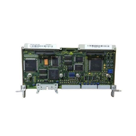 SIEMENS 6SE7090-0XX84-0AB0 Control Board