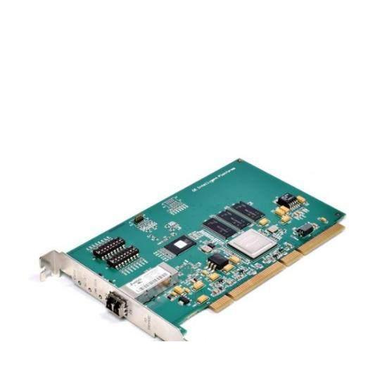GE Fanuc PCI-5565PIORC-110000  PLC