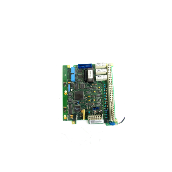 ABB 3BSE003195R1 SAMI GS  Sami GS Control Board