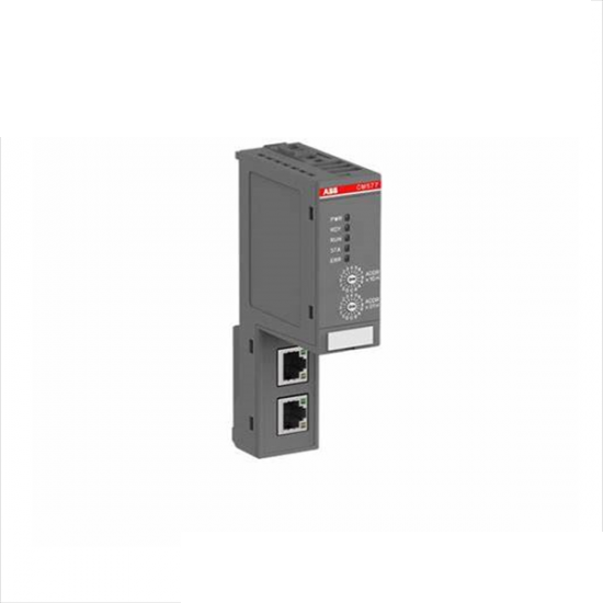 ABB CM577 Ethernet Communication Module