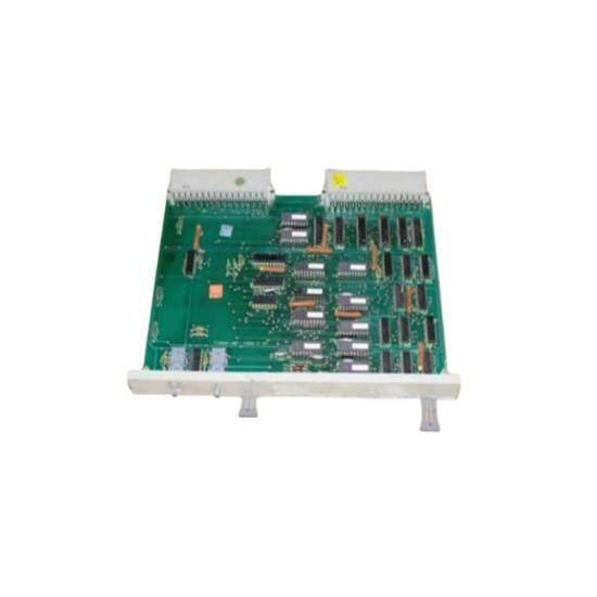 SIEMENS 6DS1103-8AA Teleperm Module