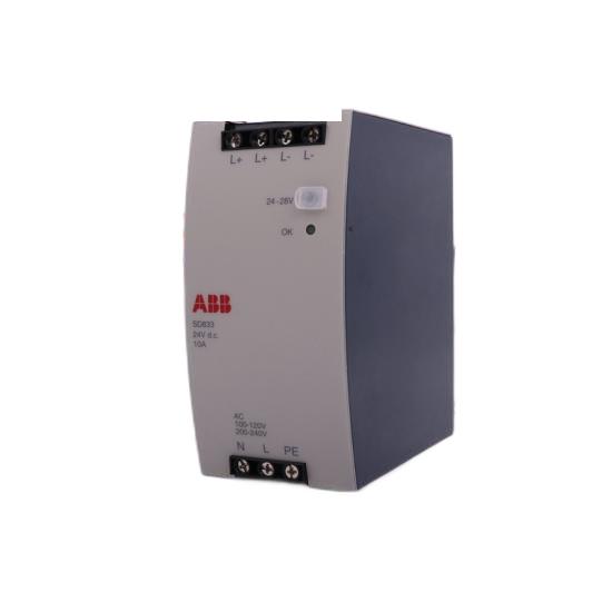ABB 3HAC023908-002