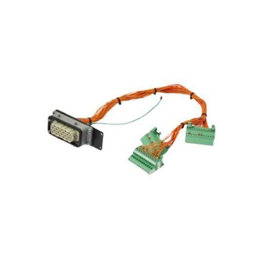 ABB 3HAC021136-001 Harness-CP/CS AUTOMATION ROBOT PARTS