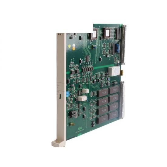 ABB DSAI146 3BSE007949R1 robot spraying high voltage board