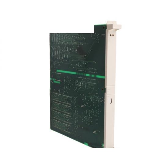 ABB DSAI146 3BSE007949R1 robot spraying high voltage board