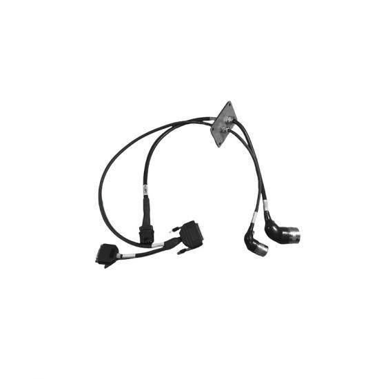 ABB 3HAB4252-1/0 Module automation parts Motor Cable