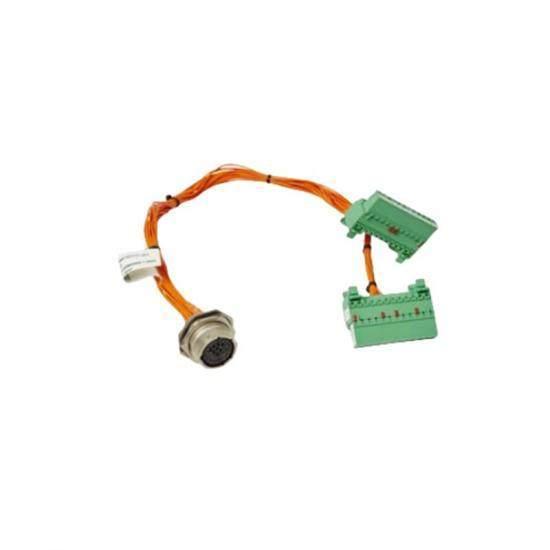 ABB 3HAC021355-001 Harness-XS13/CP/CS/IBS AUTOMATION PARTS