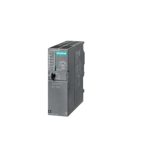 Siemens 6ES7315-6FF04-0AB0 Fail-safe module