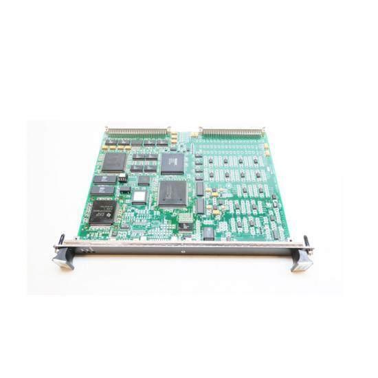 GE Fanuc IS200VVIBH1C Vibration Monitor card