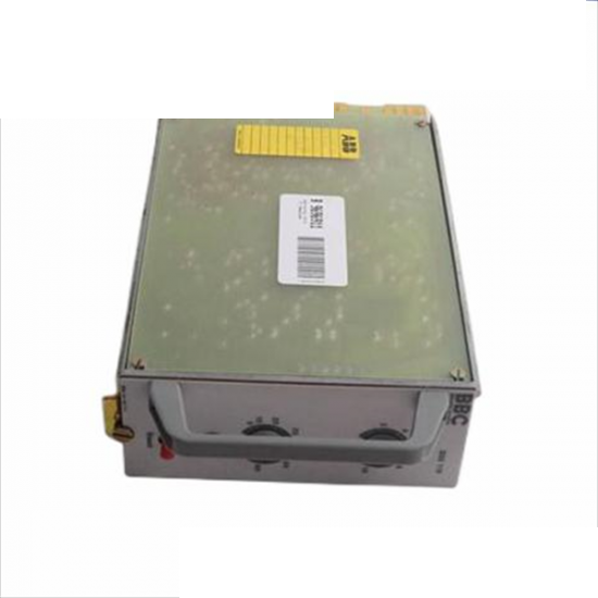 ABB MB21 MB 21 H&B Contronic Module