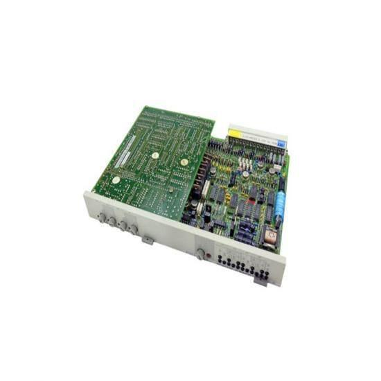 Siemens 6DS17148BA EXPANSION MODULE
