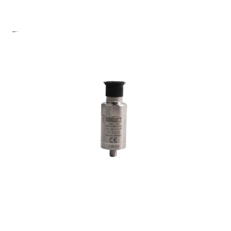 BENTLY 330500-00-00