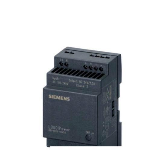 SIEMENS 6EP1321-1SH02  Power Supply