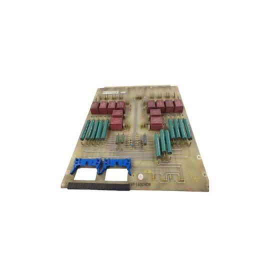 SIEMENS 6QN3011-6BD Inverter Board