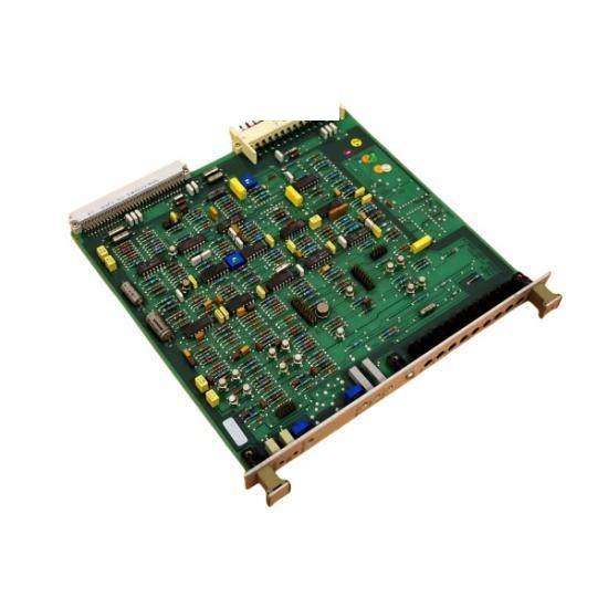 ABB YYT 102F YT212001-AN Motor Control Board