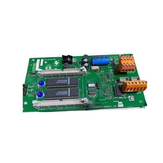 SIEMENS K3R072 Synoptical driver