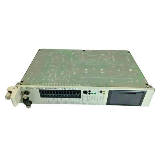 Siemens 6ES5 955-7NC11  SIMATIC S5