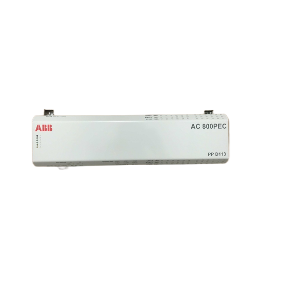 ABB 3BHE023784R2530  DCS Module