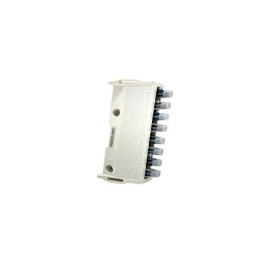 ABB RDCO-02C DDCS COMMUNICATION BOARD