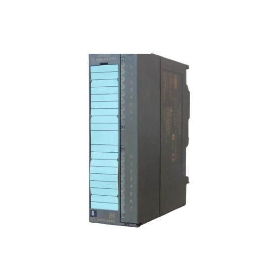 Siemens 6ES7 322-1HH01-0AA0  Digital Output Module