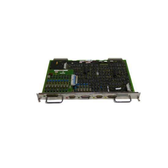 Siemens 6FX1113-4AD01 Circuit Board