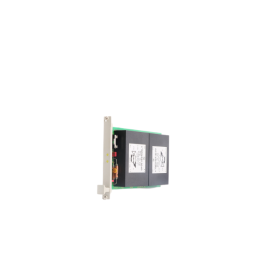 ABB CMA121 DC Power Supply Module