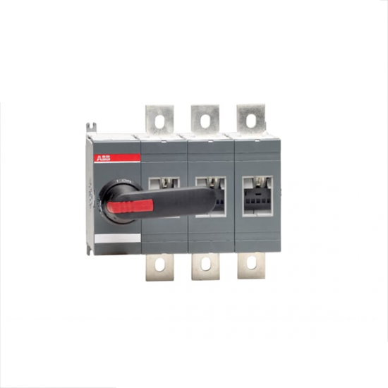 ABB OT630E03P SWITCH-DISCONNECTOR