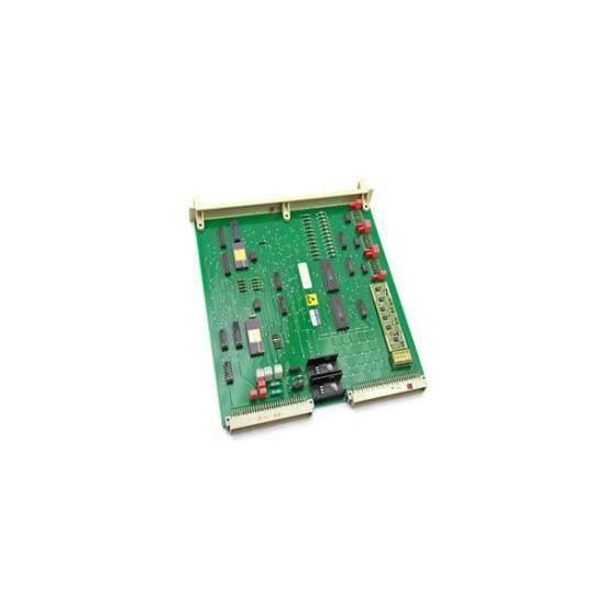 ABB DSQC233 YB560103-BS/1 Axis Board