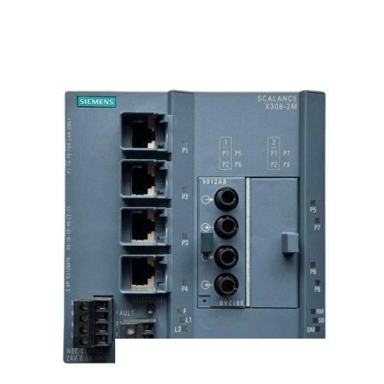 6GK5308-2GG00-2AA2  Siemens Switch