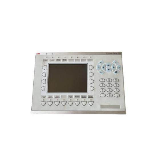 ABB PP235 3BSC690102R2