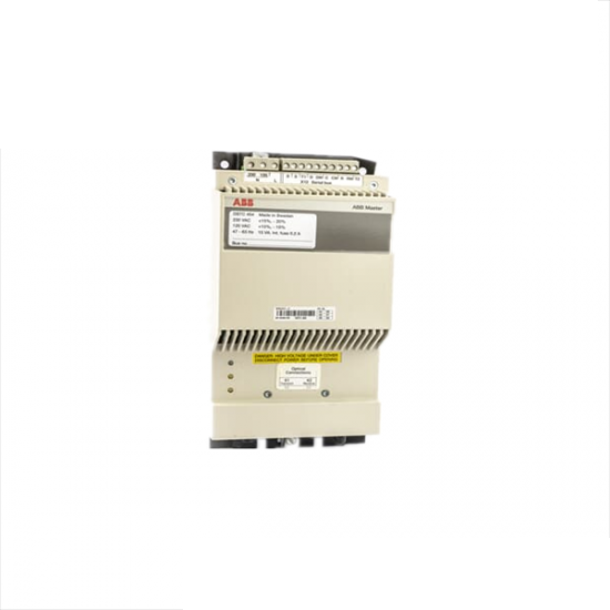 ABB DSTC454 5751017-F LDB Modem