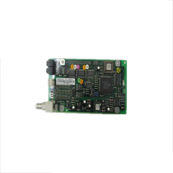 ABB SDCS-PIN-52 MEASUREMENT CARD
