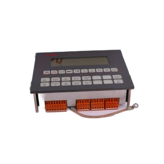 ABB DSSC-01C  Snubber Board