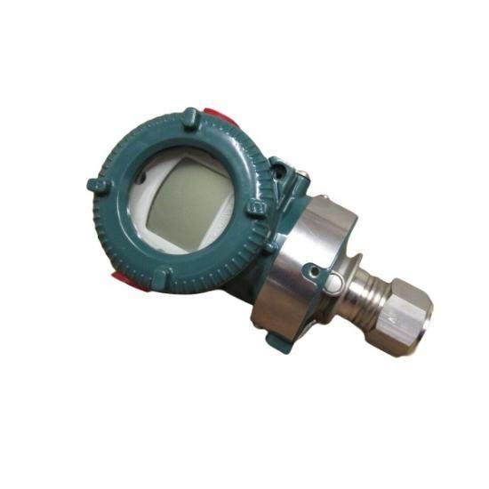 Yokogawa EJX530A Pressure Transmitter