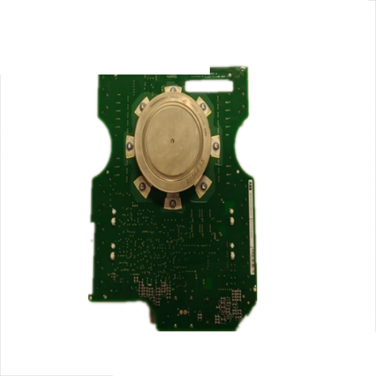 ABB 3BHE024415R0101 GVC714A101 5SGX1060H0003 5SXE07-0164 New AUTOMATION Controller MODULE